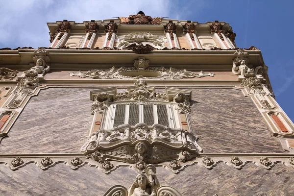 Valencia museum — Stockfoto