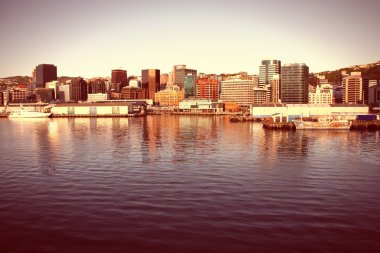 Wellington