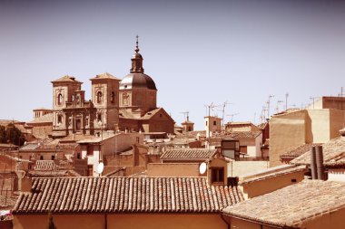 İspanya - toledo