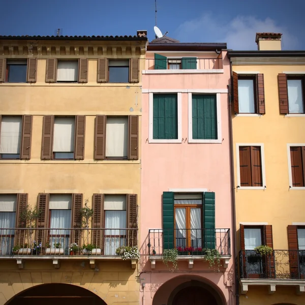 Padova Italia — Foto Stock