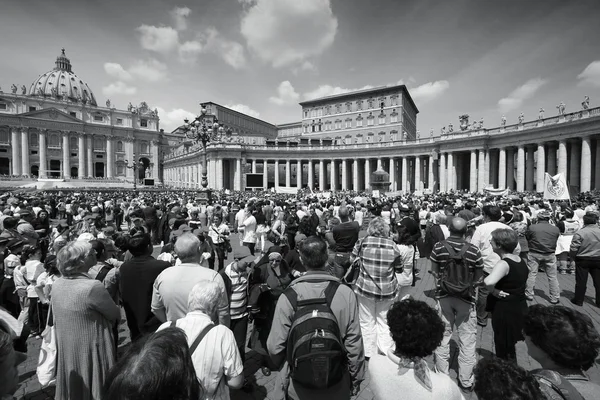 Vatican — Stock Photo, Image