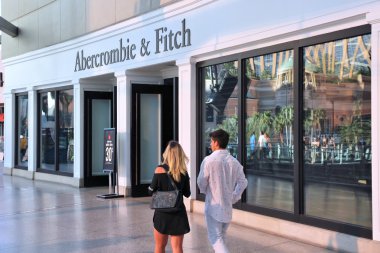 Abercrombie ve Fitch