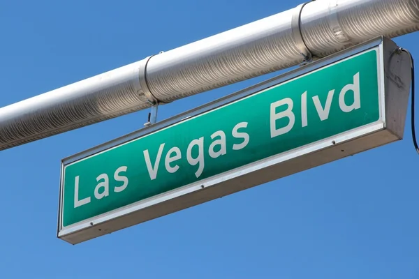 Vegas — Stockfoto