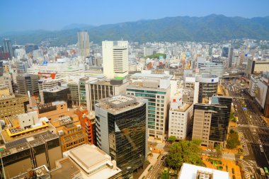 Kobe City