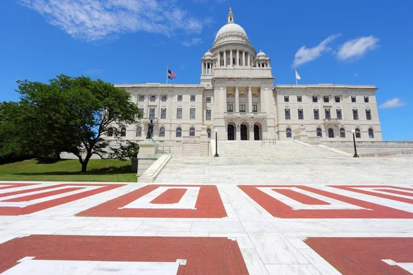 Providence — Stock Photo, Image