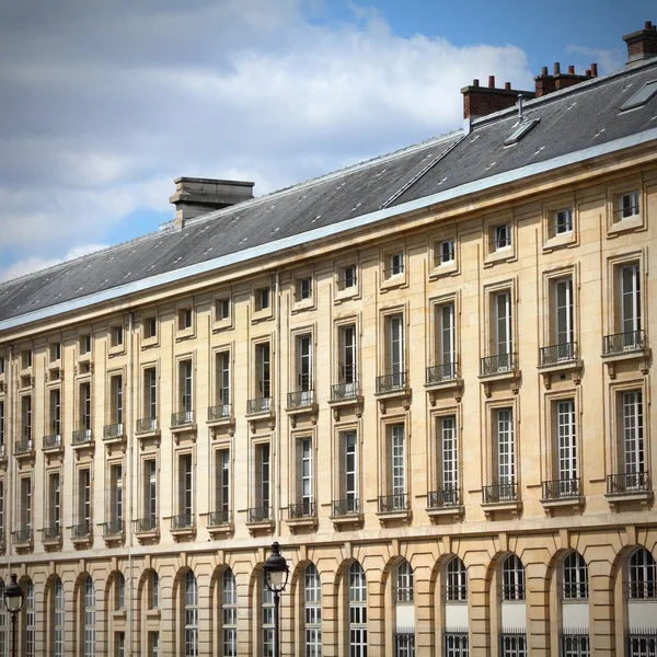 Sorbonne — Stockfoto