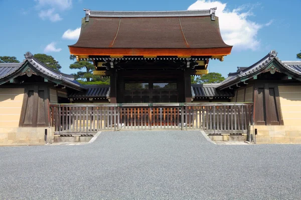 Kyoto — Stock Photo, Image