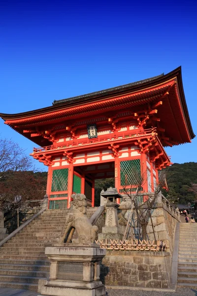 Kyoto — Fotografie, imagine de stoc