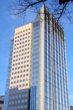 Sacramento gökdelen