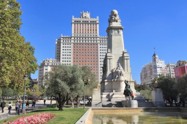 Madrid