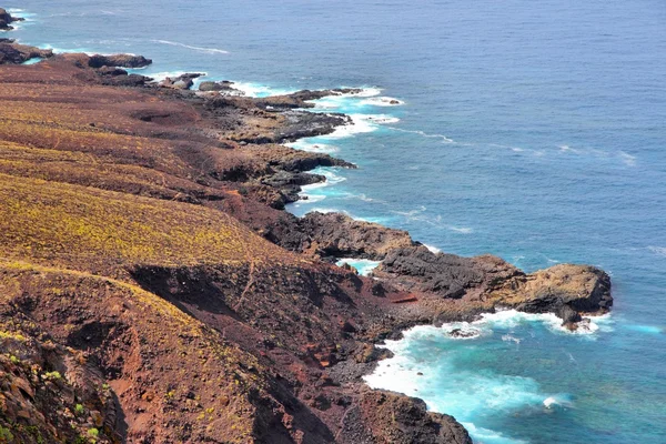 Tenerife — Stok fotoğraf