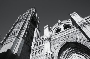 Toledo Katedrali