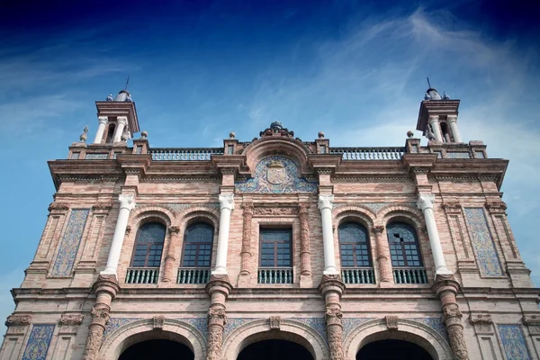 Siviglia — Foto Stock