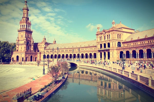 Sevilla — Stok fotoğraf