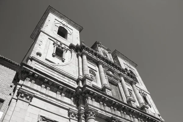 Cizvit Kilisesi, Toledo