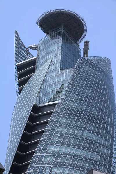 Nagoya, Japón — Foto de Stock