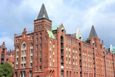 Hamburg
