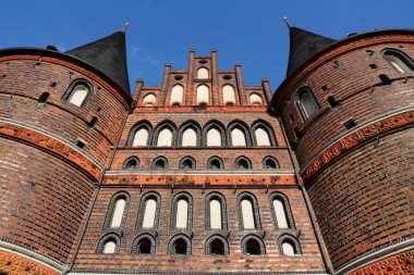 Lubeck, Almanya
