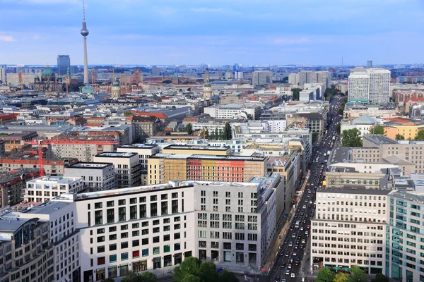 Berlin — Stock Photo, Image