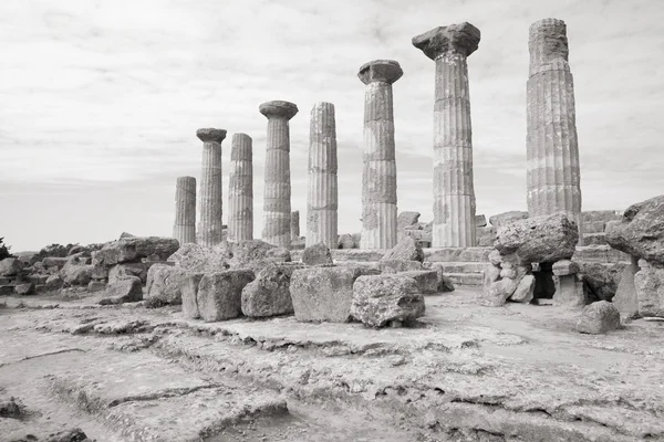 Agrigento — Stok fotoğraf