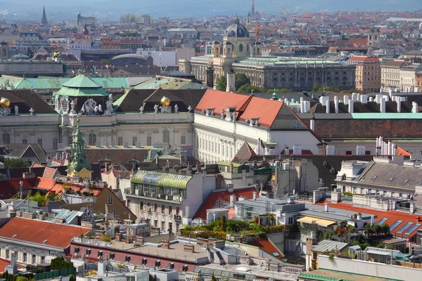 Vienna — Foto Stock