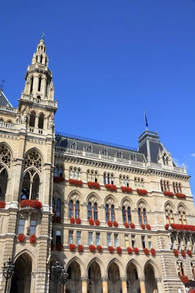 Oostenrijk — Stockfoto