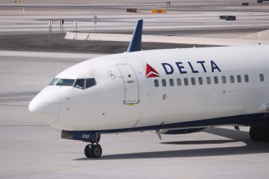 Delta Havayolları