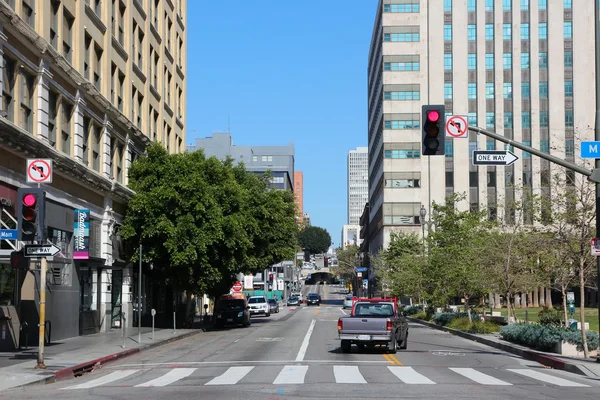 Los Ángeles — Foto de Stock