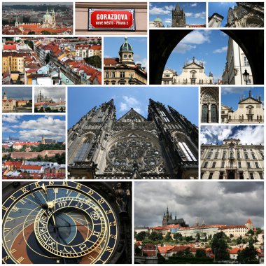 Prague, Çek Cumhuriyeti