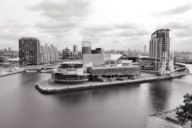 Manchester, İngiltere