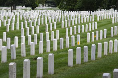 Arlington Ulusal Mezarlığı