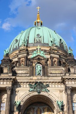 Berlin Cathedral