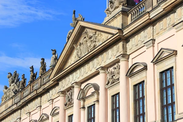 Berlín — Stock fotografie