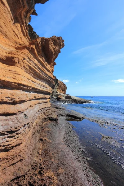 Insel Teneriffa — Stockfoto