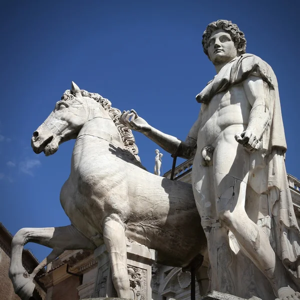 Rome monument — Stock Photo, Image