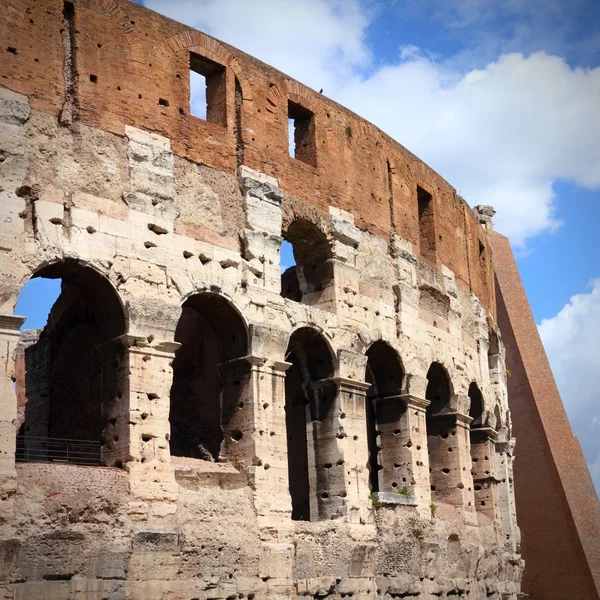 Colosseum — Stockfoto