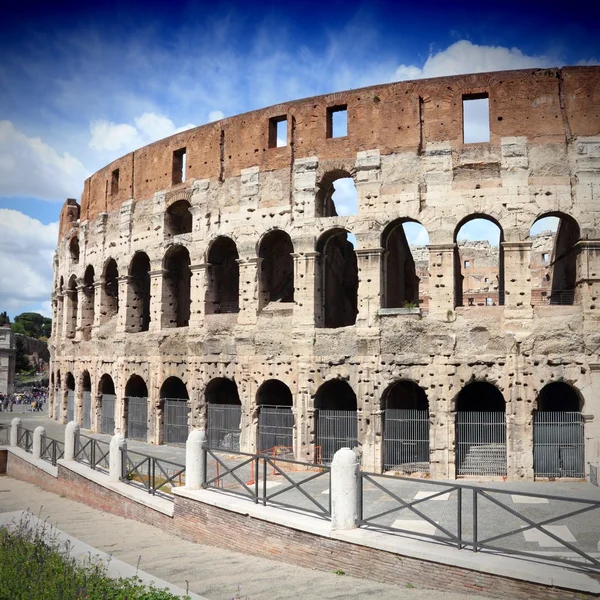 Colosseum, Rome — Stock Photo, Image