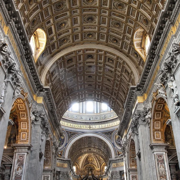 Vaticano — Fotografia de Stock