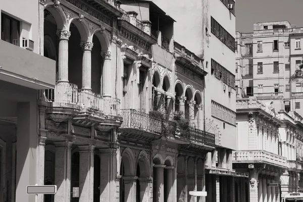 Havana retro — Stockfoto