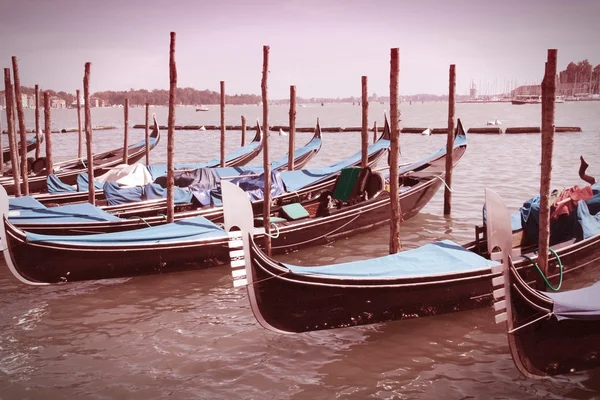 Veneza, Itália — Fotografia de Stock