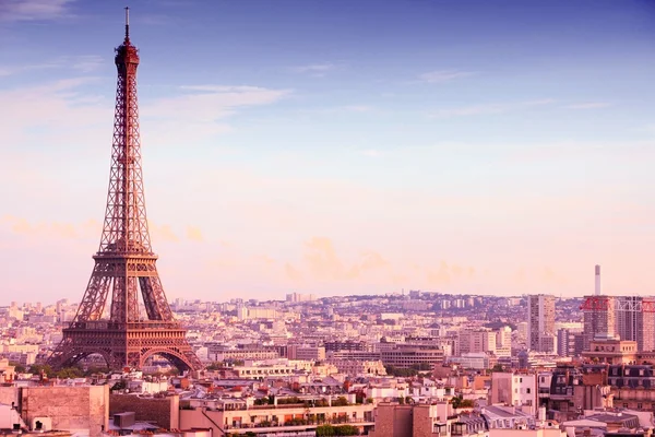 Beautiful Paris — Stock Photo, Image