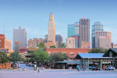 Kansas City