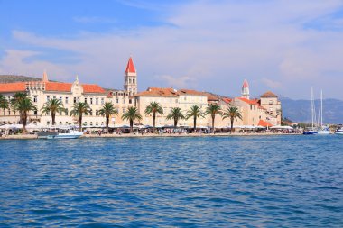 Hırvatistan - trogir