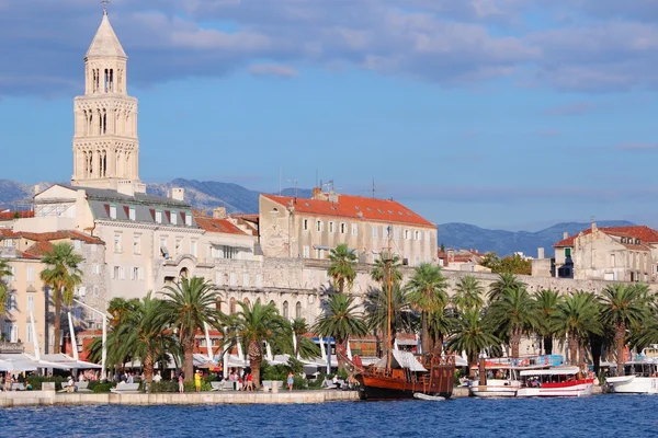 Split, Croacia —  Fotos de Stock