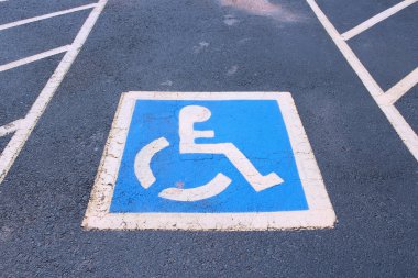 Park yerine devre dışı