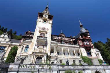 Romanya Simgesel Yapı