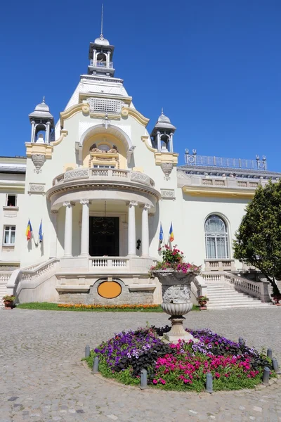 Romania - Sinaia — Foto Stock