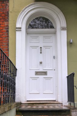 Londra kapı