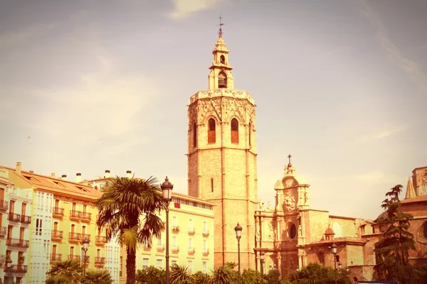 Valencia — Foto de Stock