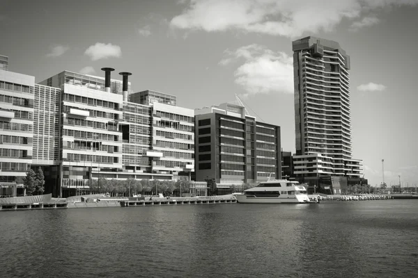 Australia - Melbourne — Foto Stock